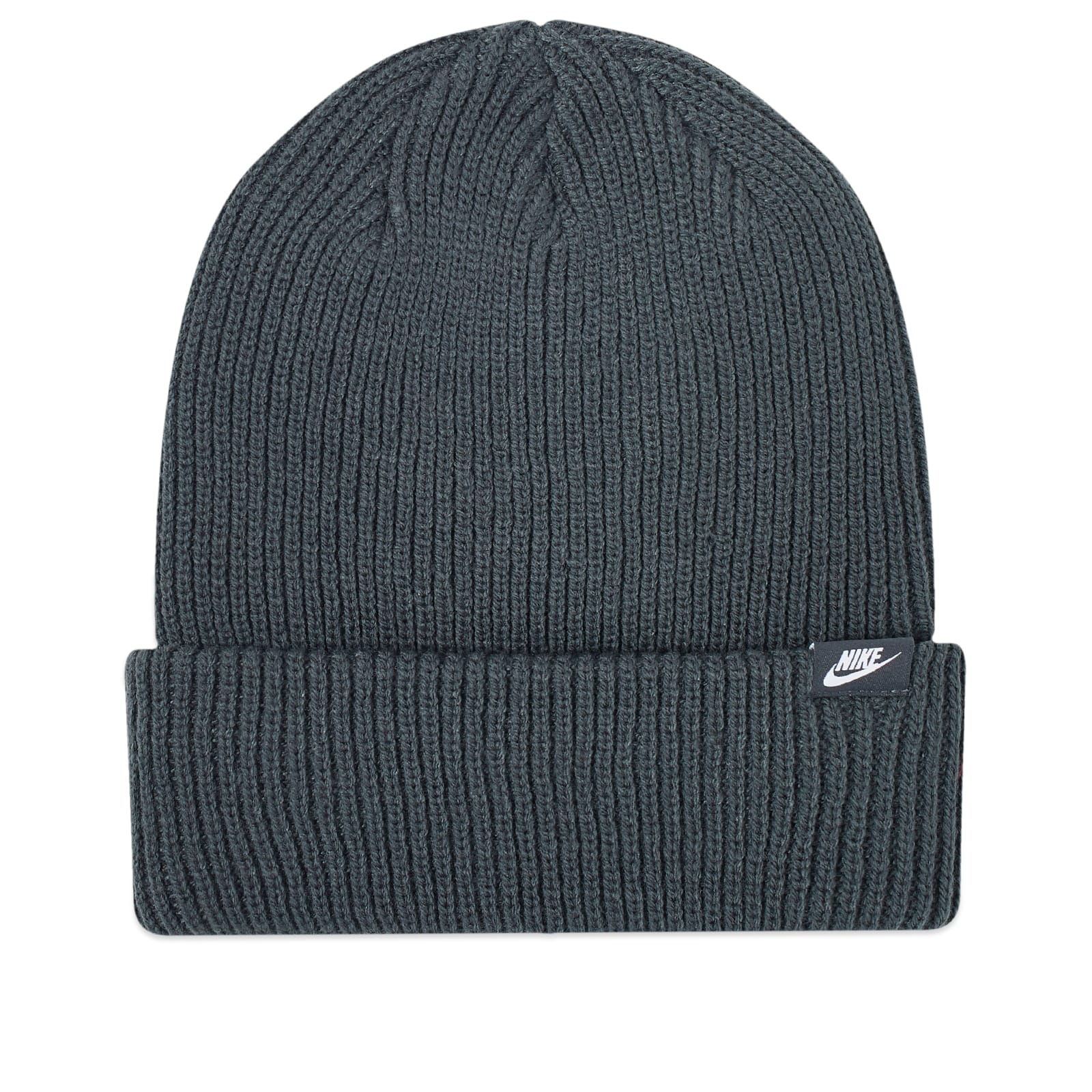 Nike Futura Logo Beanie - 1