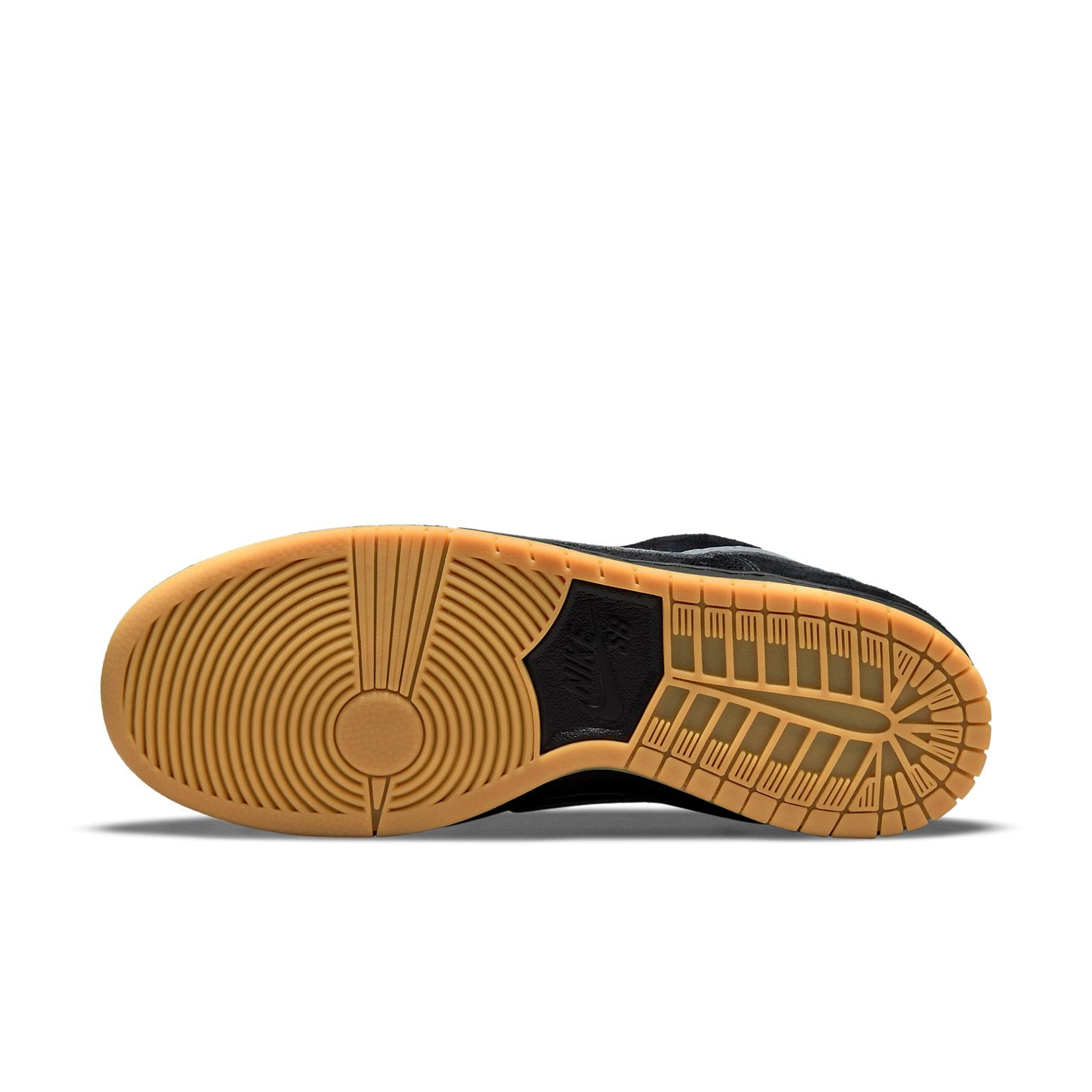 Nike Dunk Low Pro SB 'Fog' BQ6817-010 - 6