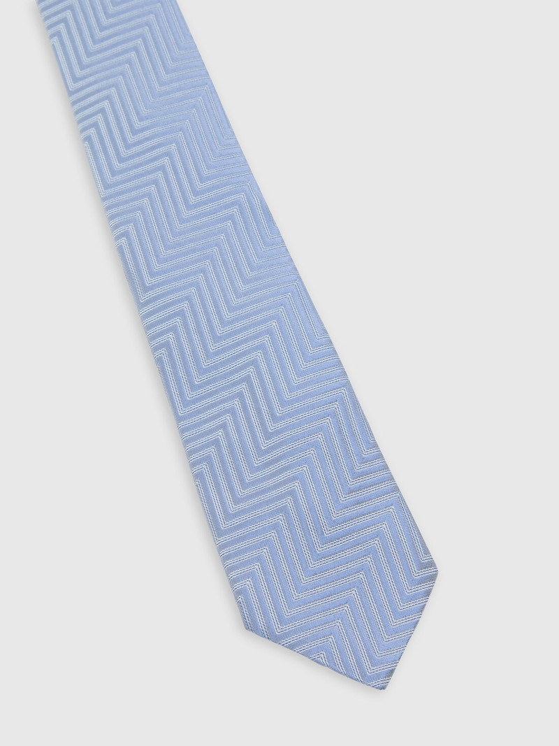 Missoni Silk tie outlook