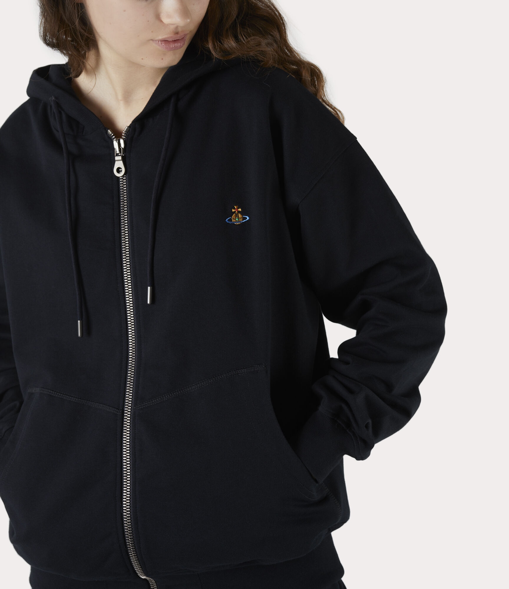 RUGGED ZIP HOODIE - 9