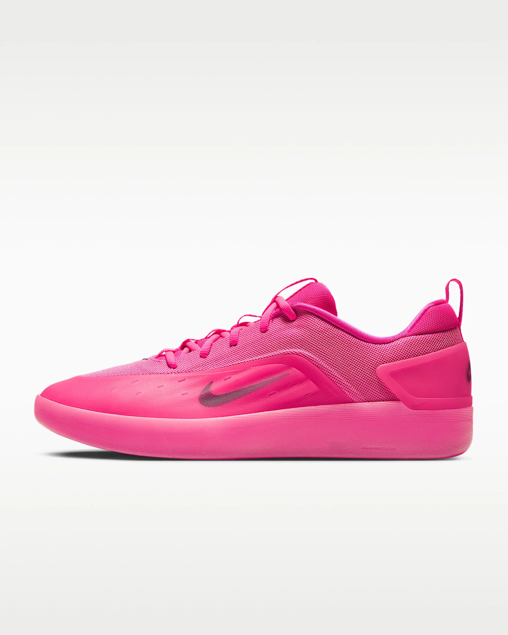 Nike SB Zoom Nyjah 4 Skate Shoes - 1