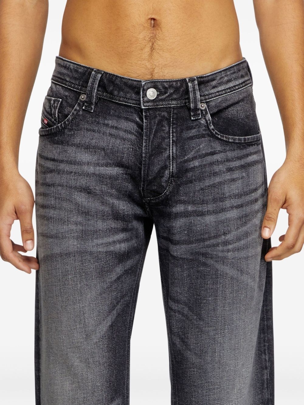 1985 Larkee jeans - 5