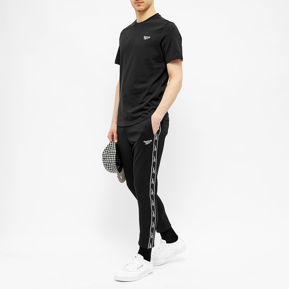 Reebok Small Vector Tee - 5