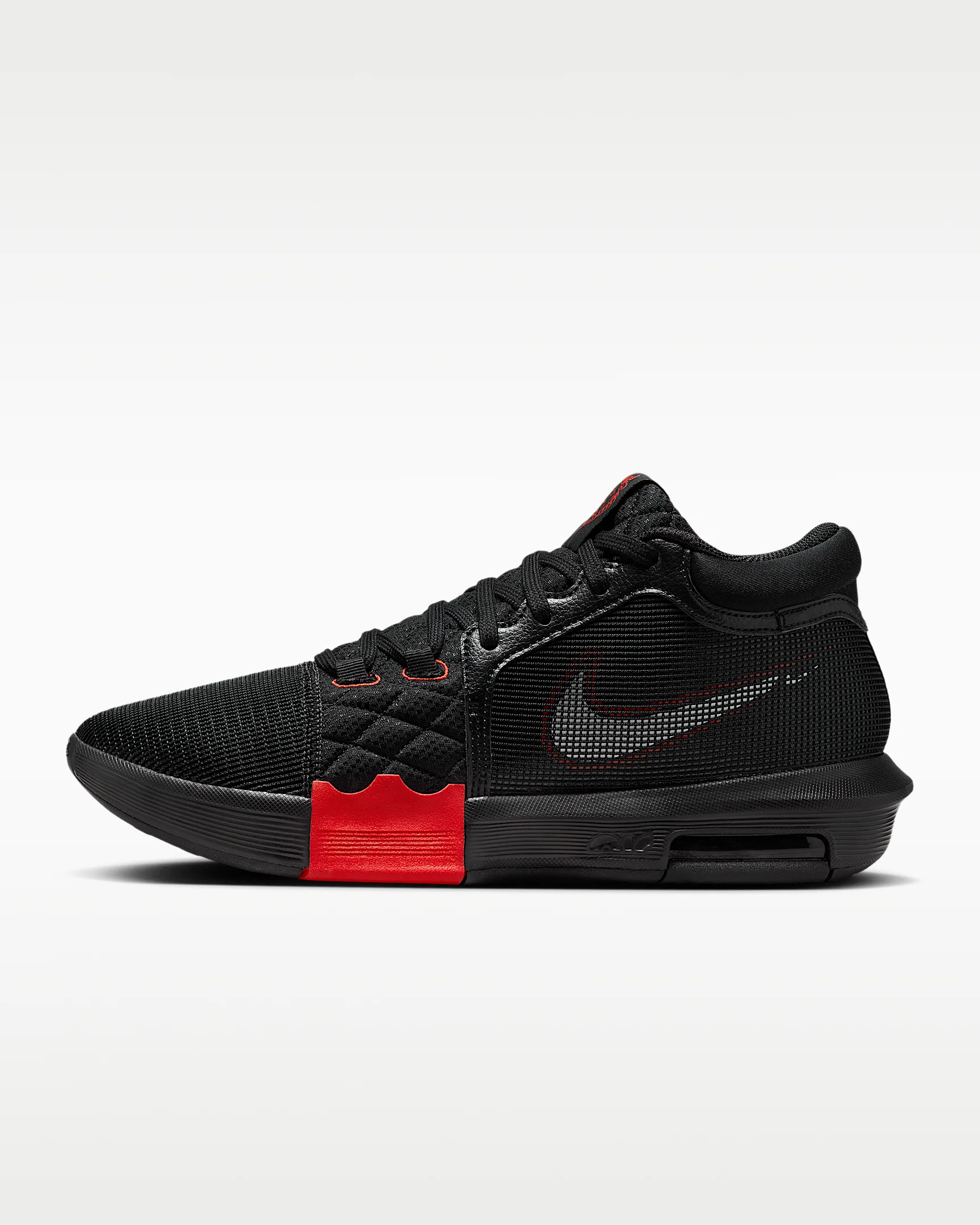 LeBron Witness 8 농구 신발 - 1