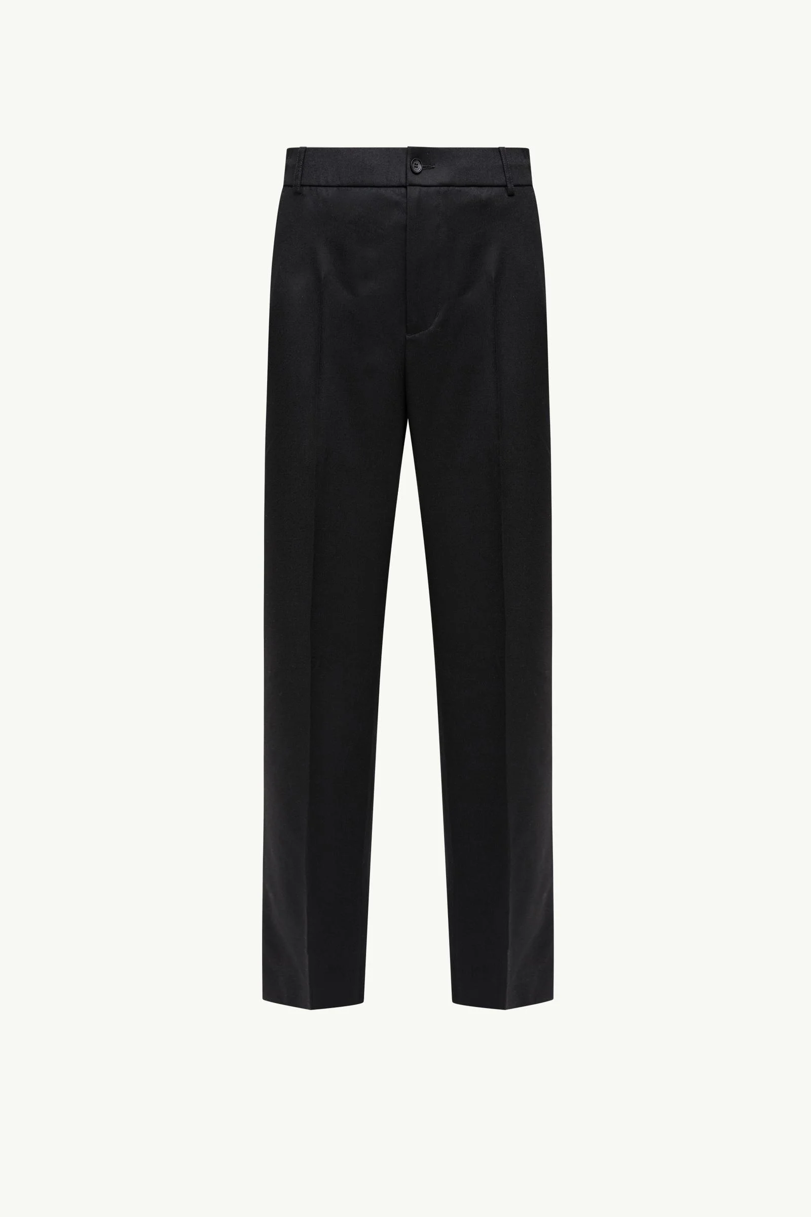 Tailored Pants - 1