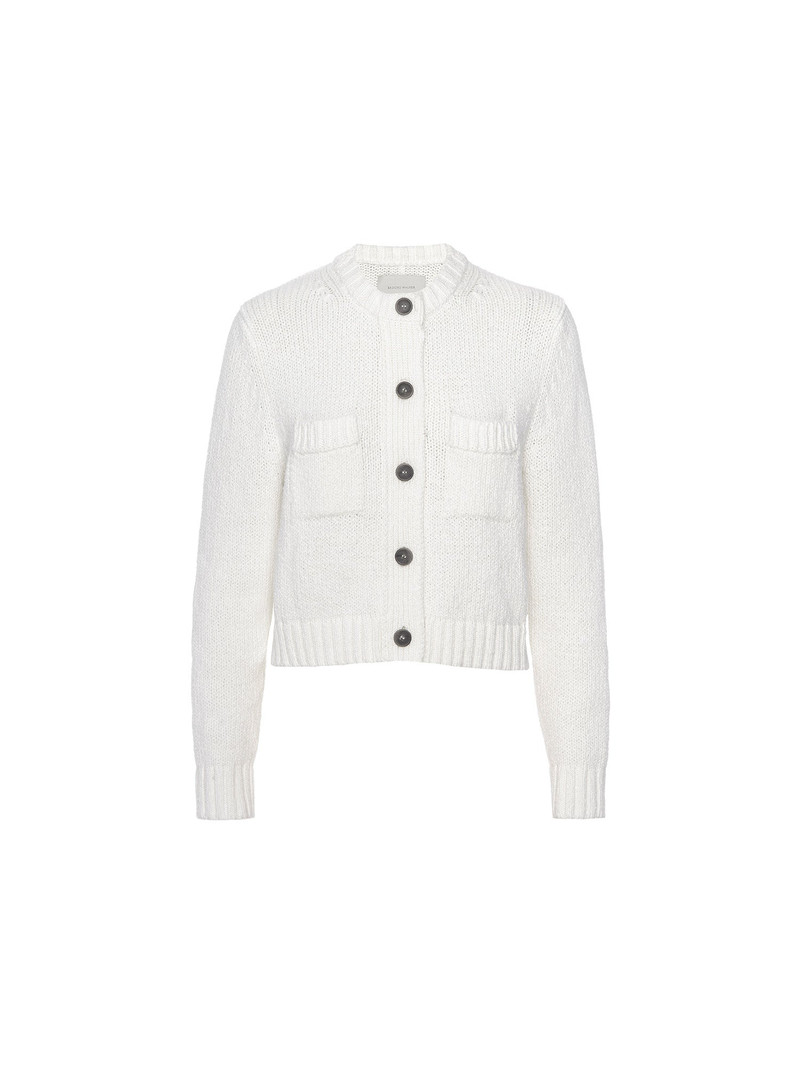 BROCHU WALKER The Iben Cardigan outlook
