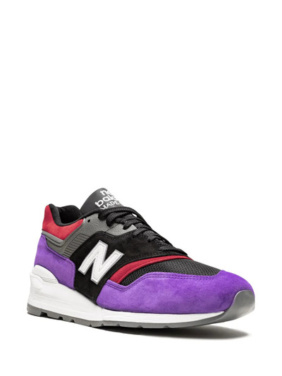 New Balance New Balance 997 low-top sneakers outlook