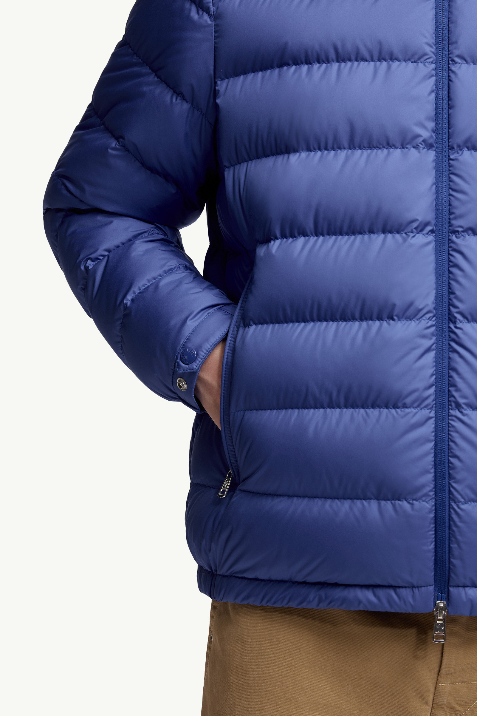 Brendann Short Down Jacket - 7