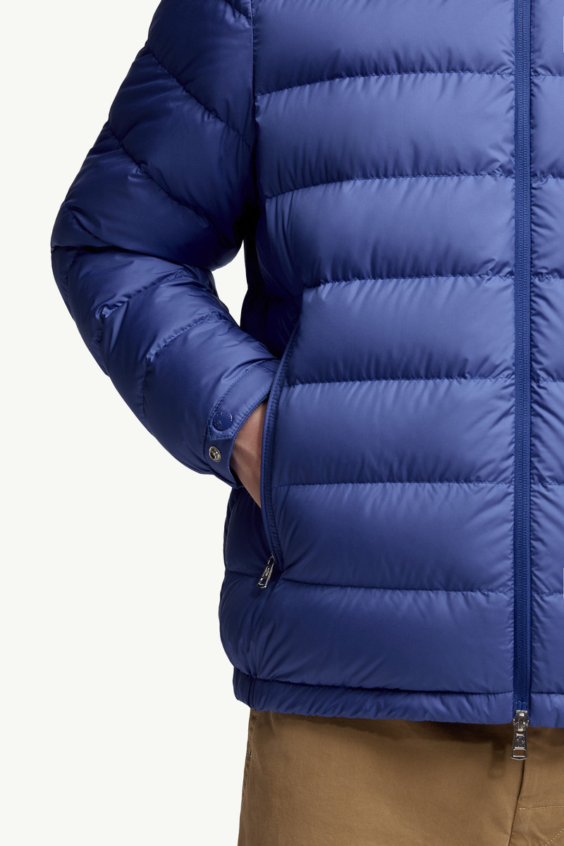 Brendann Short Down Jacket 7