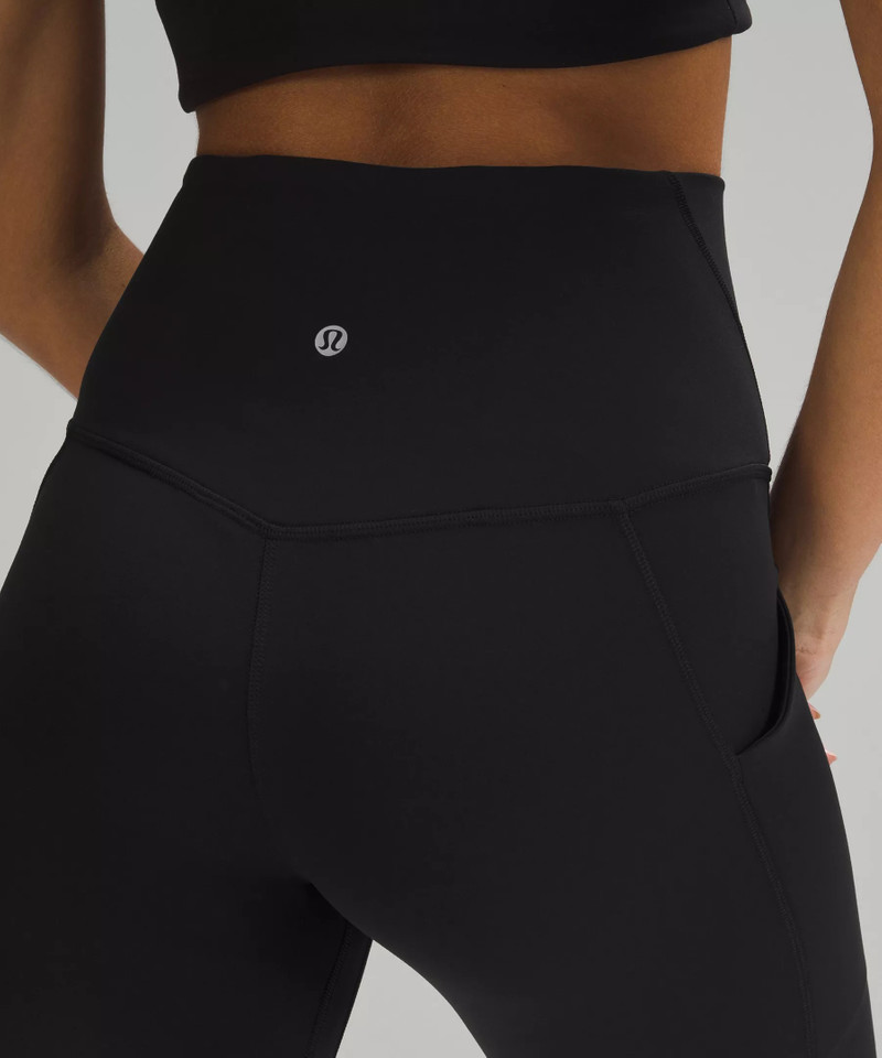 lululemon Align™ High-Rise Pant with Pockets 25" 5