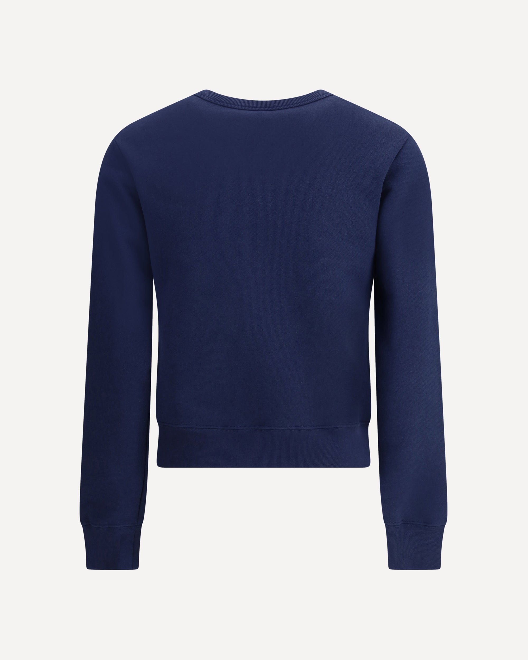 Cotton Sweatshirt - 2