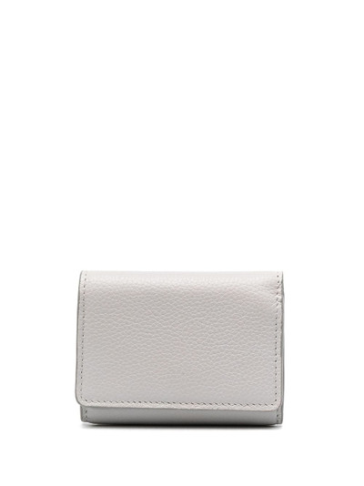 See by Chloé two-tone small wallet outlook