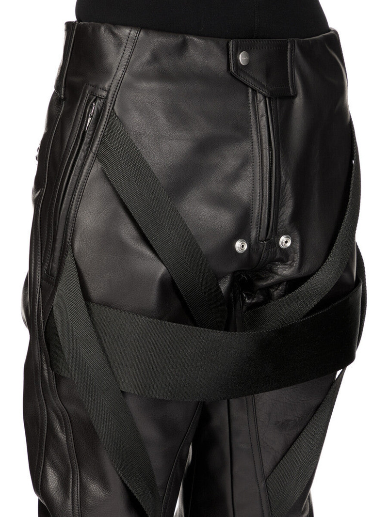 MEGASTRAPPED MOTOPANTS 4