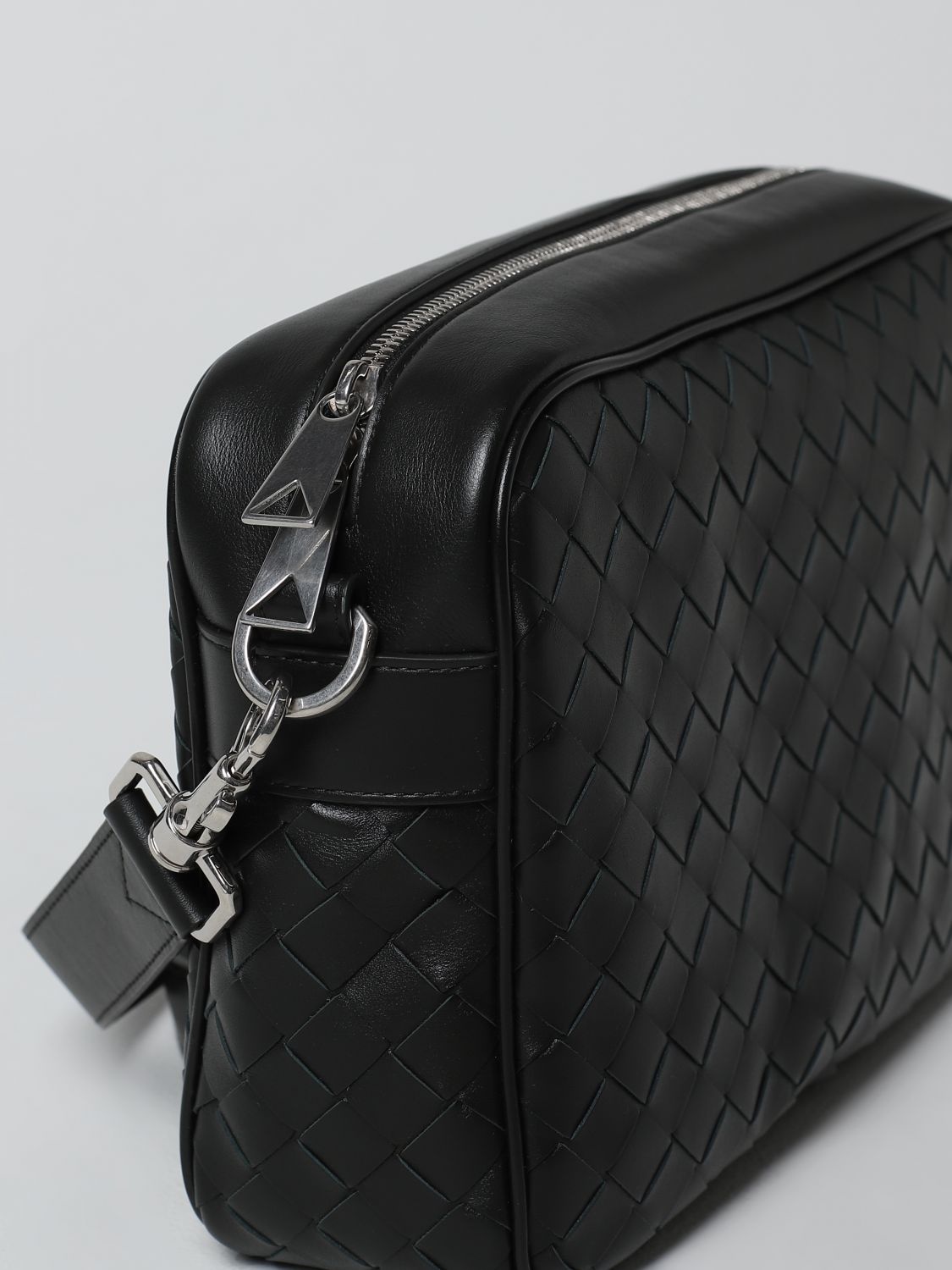 Bottega Veneta Bottega Veneta shoulder bag for man | giglio