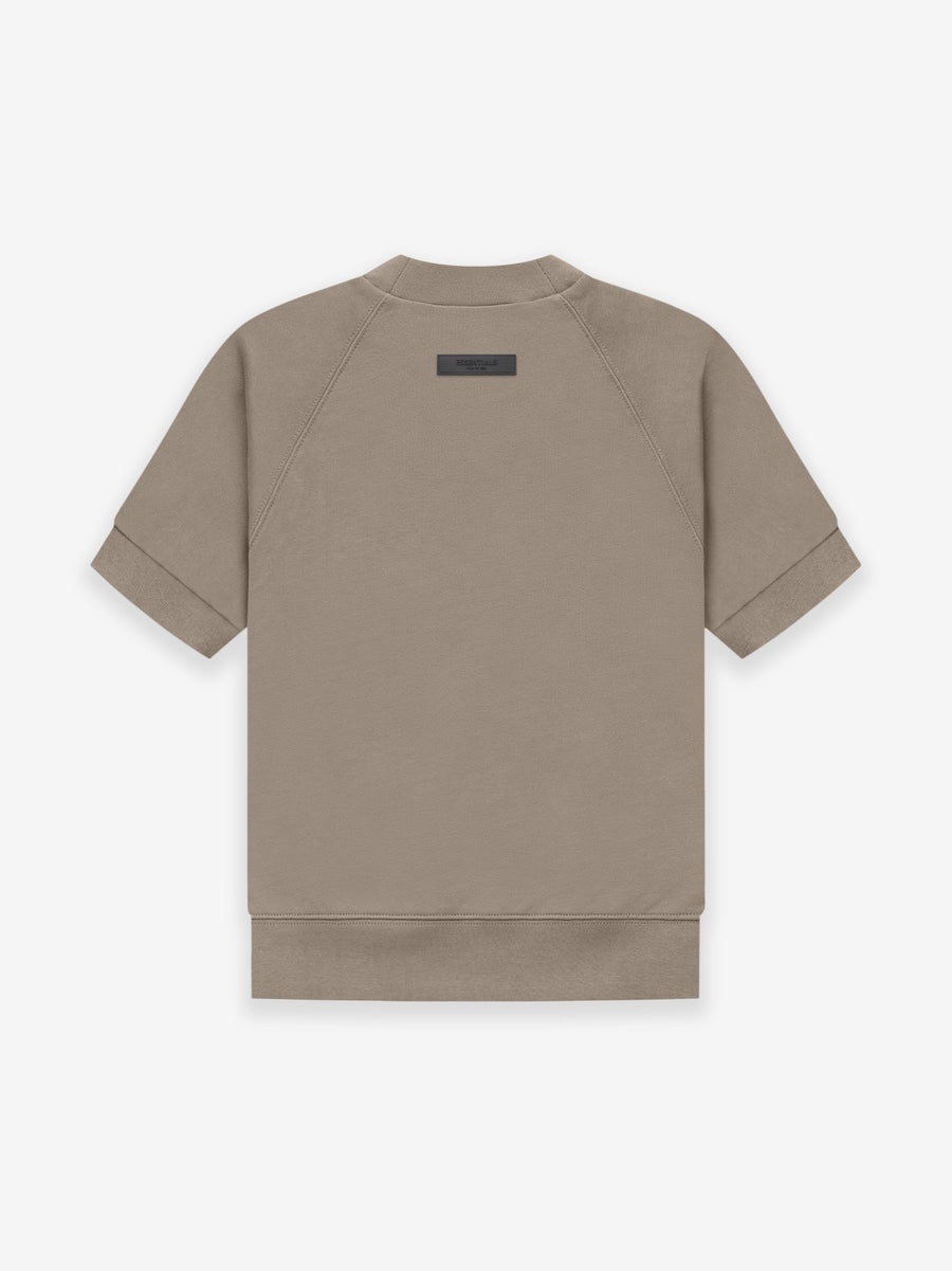 Ss Sweatshirt - 2