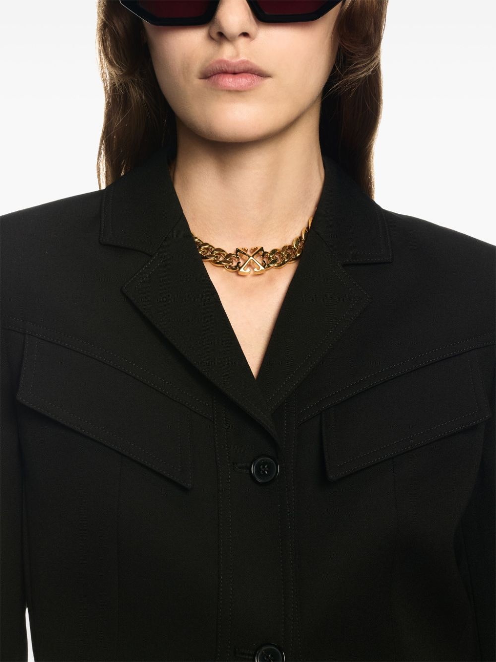 Toybox blazer - 5