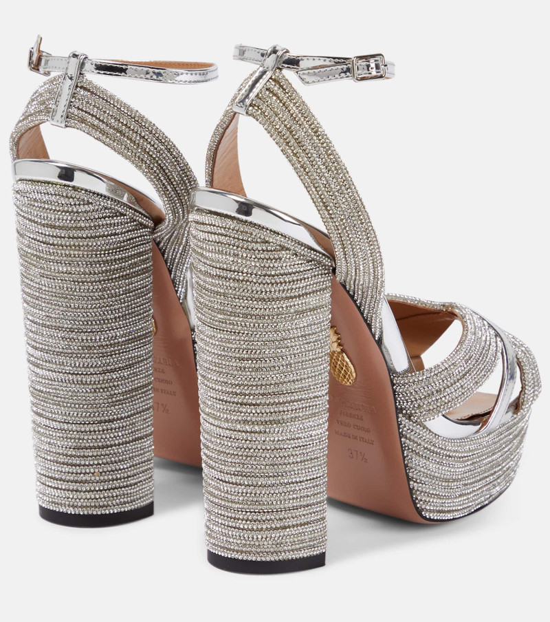 Sundance 140 cork platform sandals 3