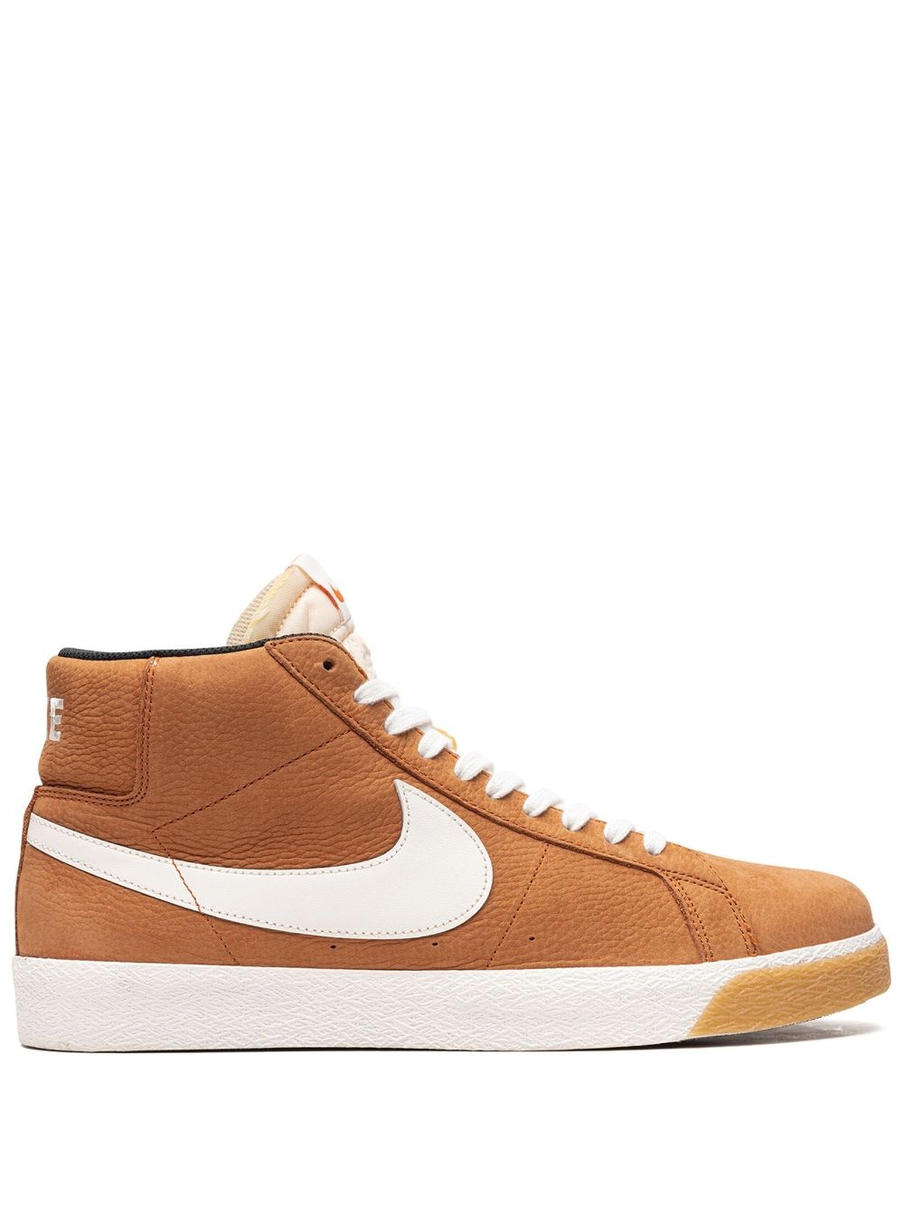 SB Zoom Blazer Mid sneakers - 1