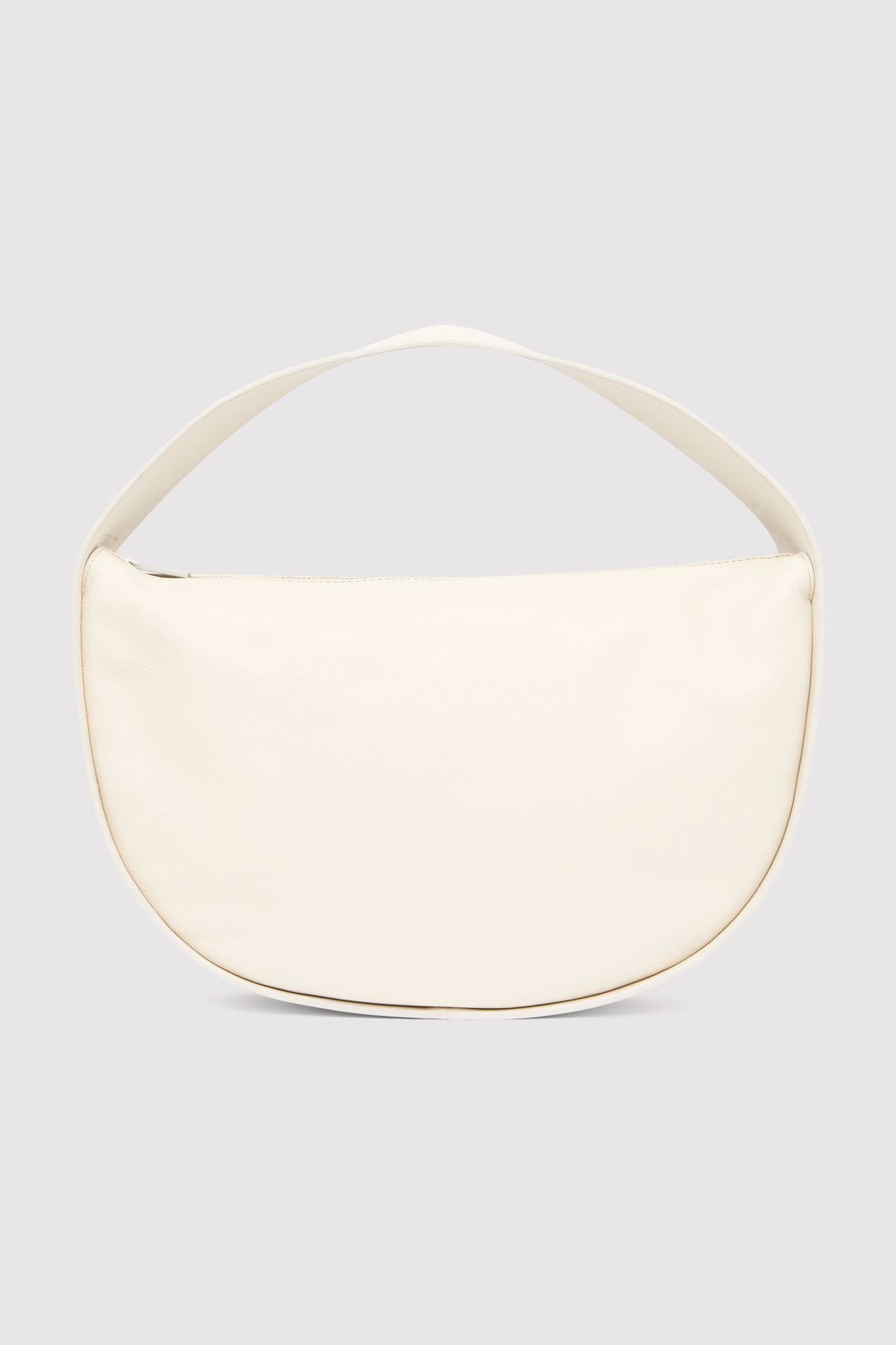 Soft Arc Bag - Tofu - 4