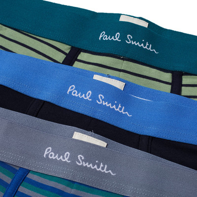 Paul Smith Paul Smith Trunk - 3 Pack outlook