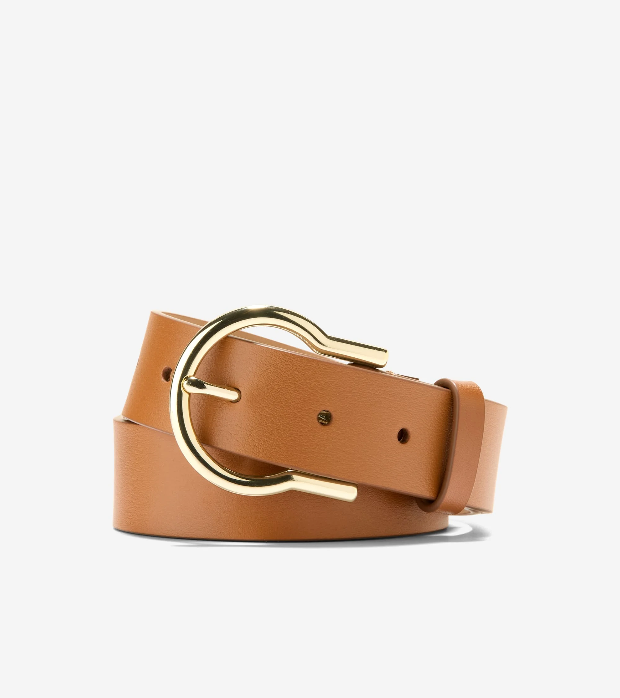 Women's 32MM Hinged Buckle Belt - 1