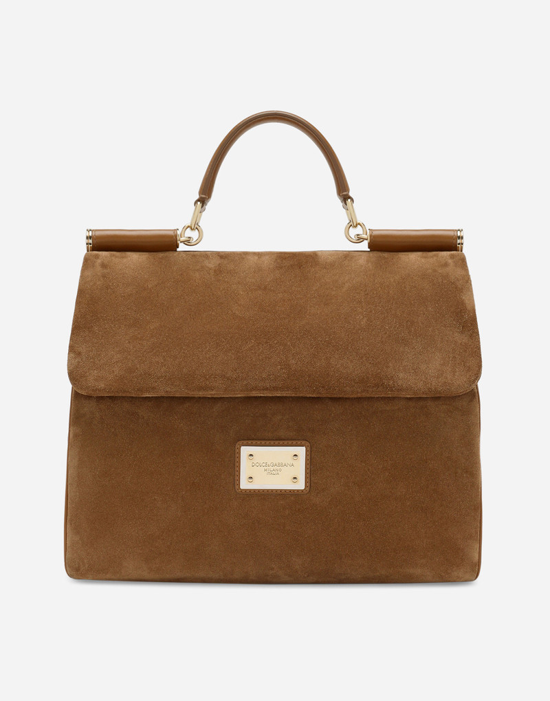 Large Sicily Soft handbag 1