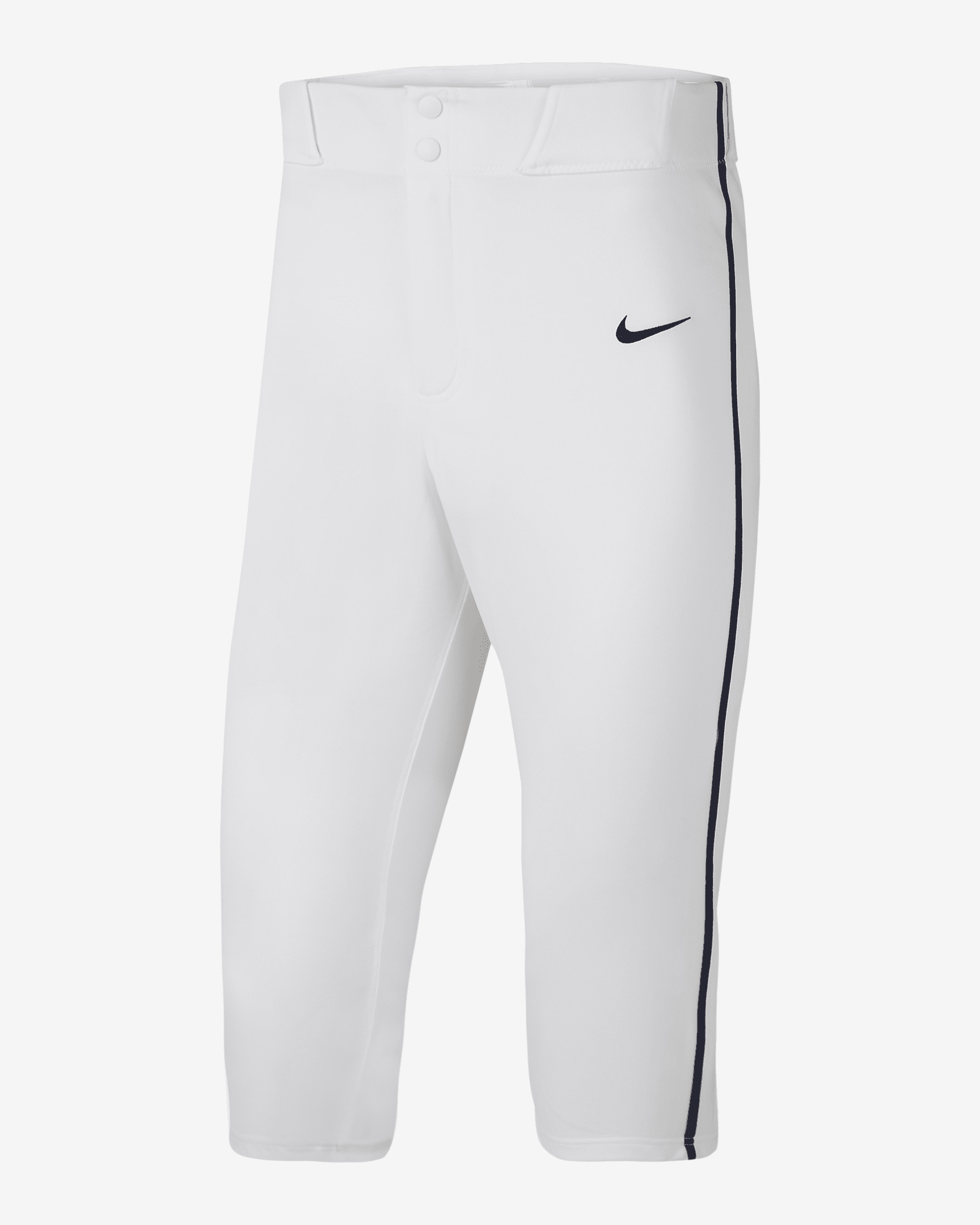 Nike Vapor Select 2 Men's High Piped Baseball Pants - 1