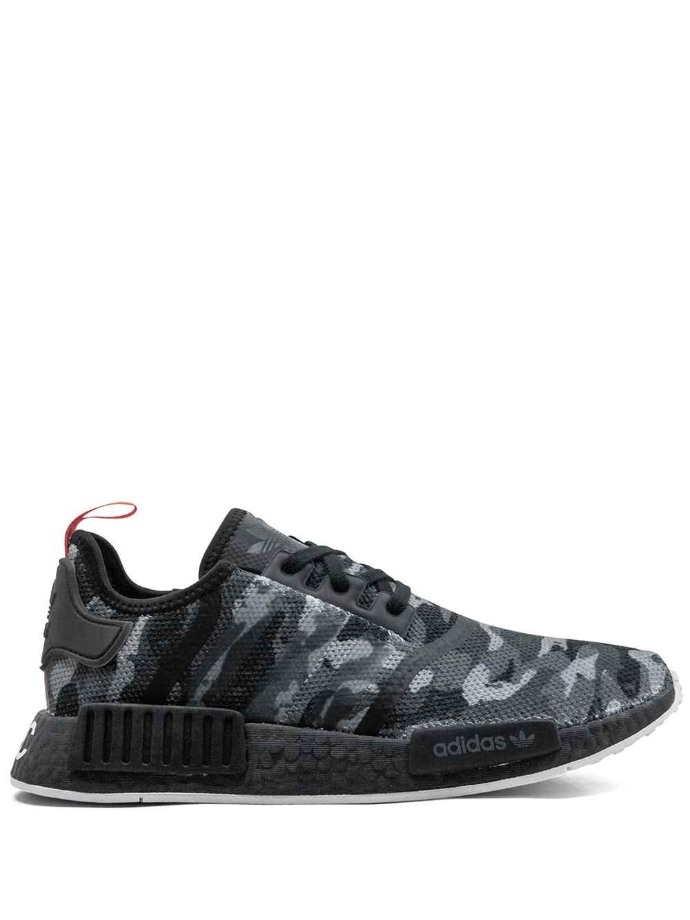 NMD_R1 sneakers - 1