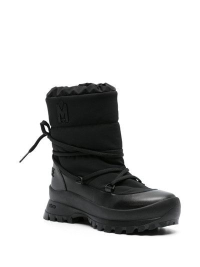 MACKAGE Conquer padded snow boot outlook