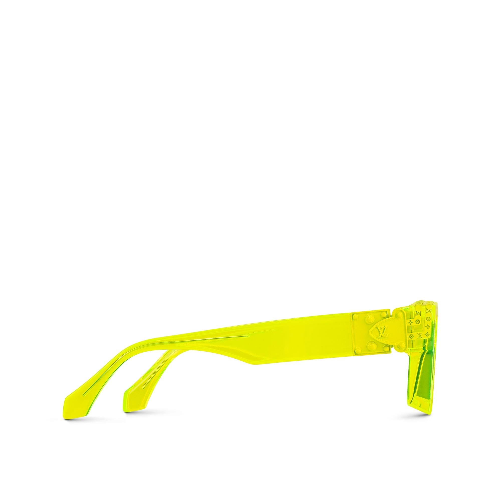 1.1 Millionaires Sunglasses - 3