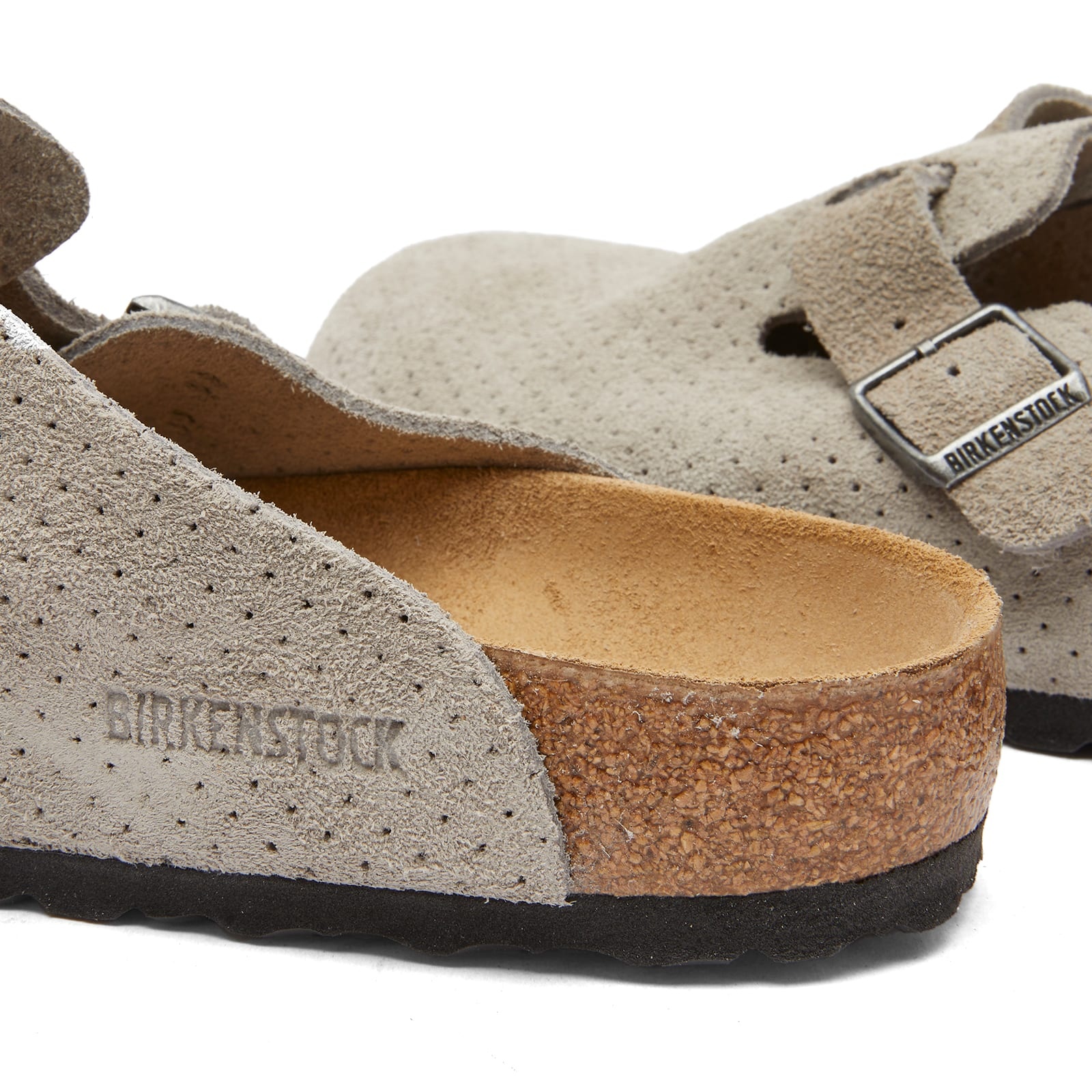 Birkenstock Boston - 4