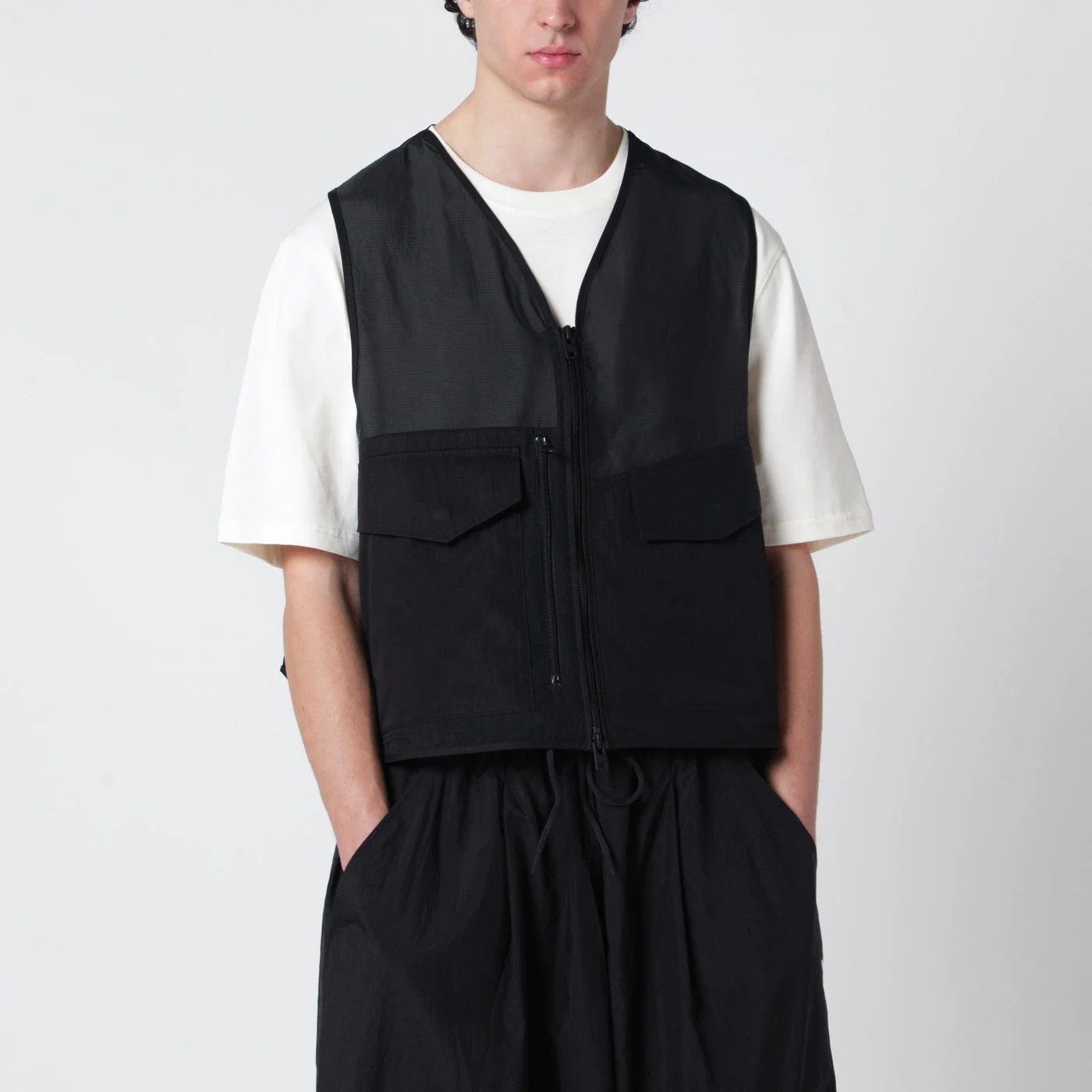 Tactical Utility vest - 1