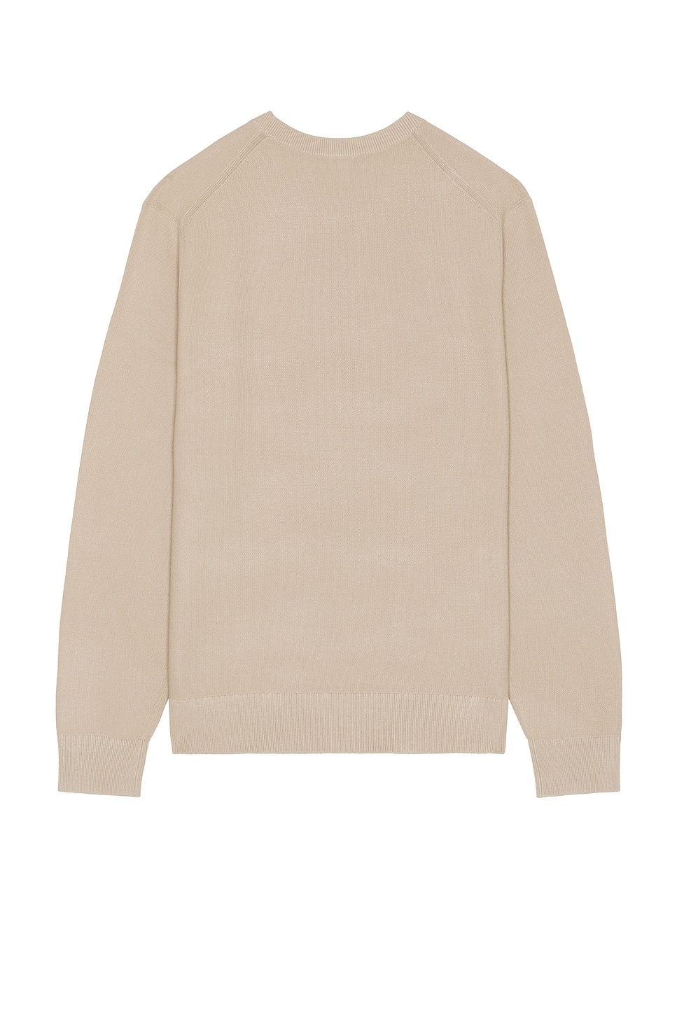 Riland Crew Neck Sweater - 2