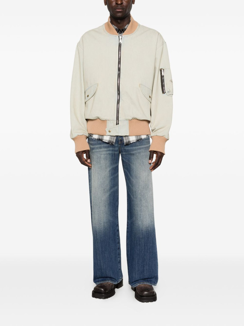 Vivienne Westwood Bernardo bomber jacket outlook