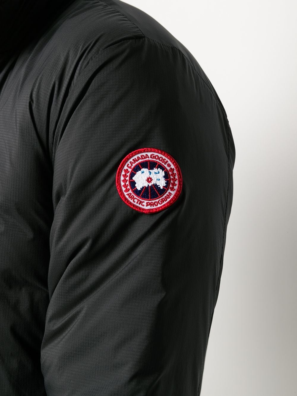 Lodge down jacket - 5