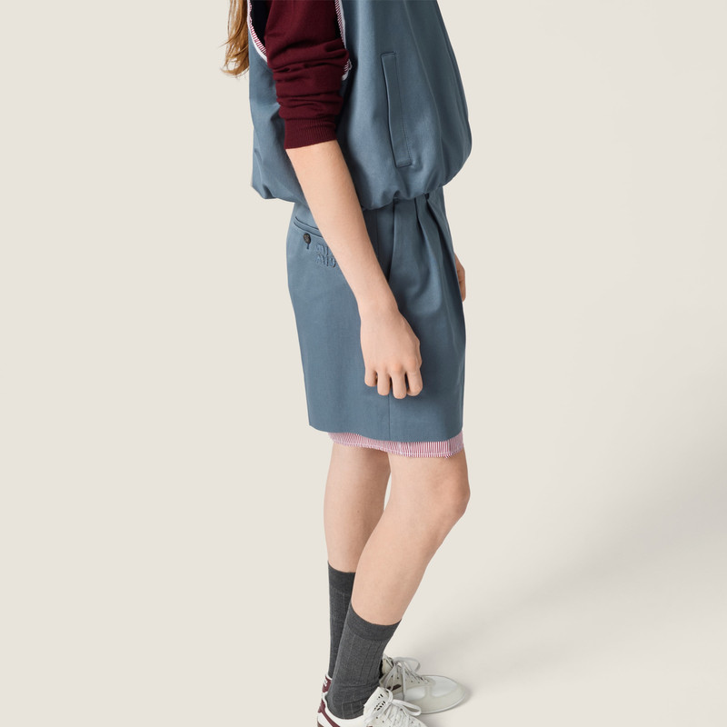 Chino Bermudas 5