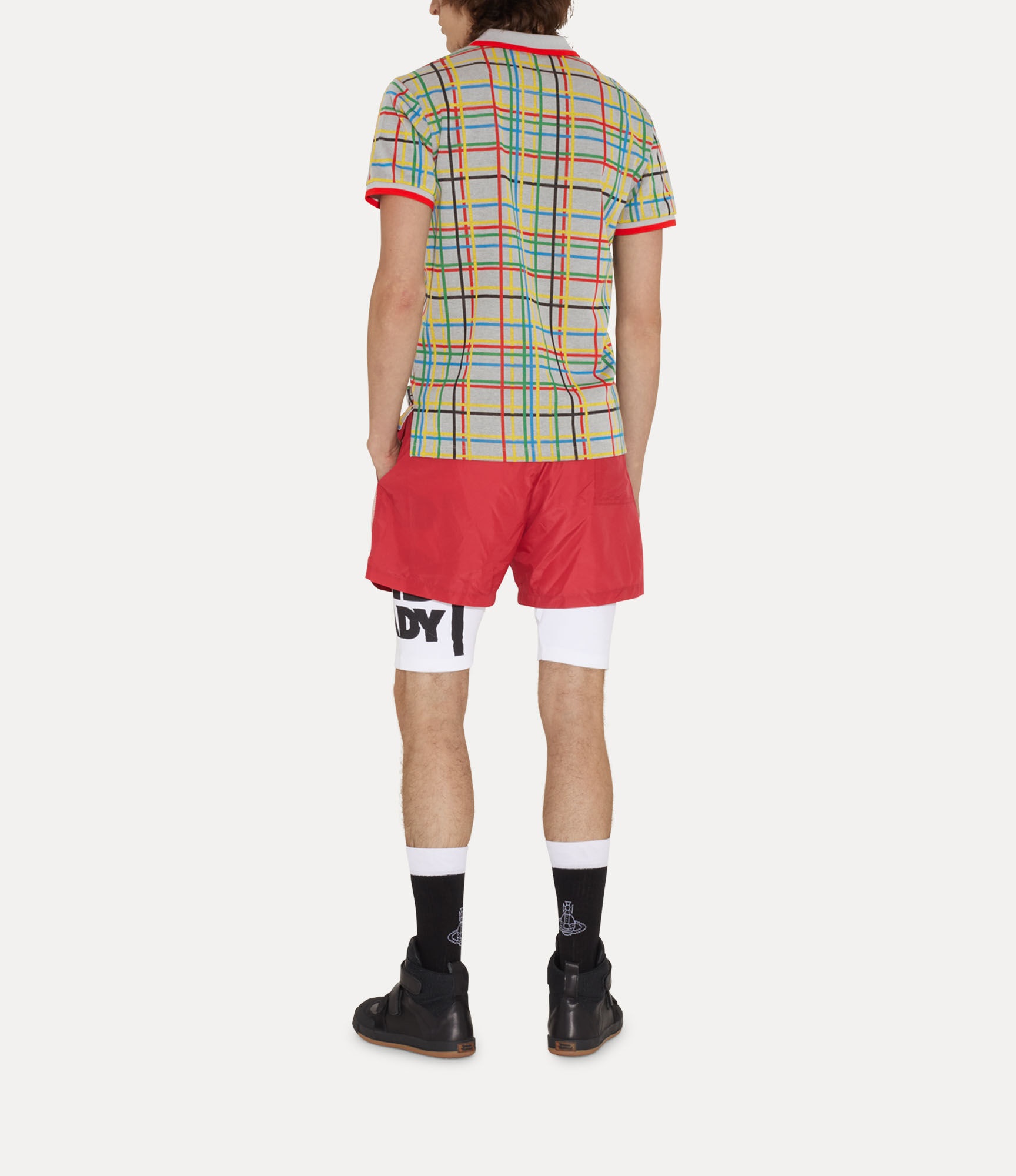 CLASSIC POLO - 4