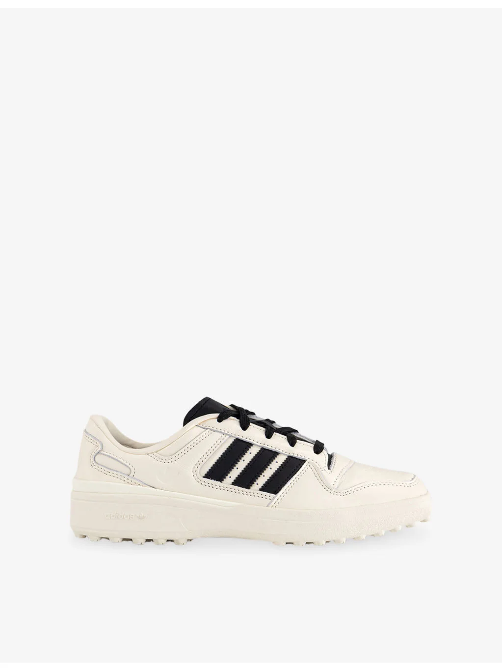 Forum SQ Leather Trainers - 1
