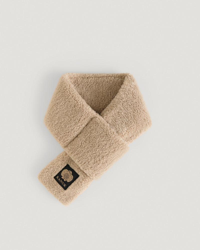 Kanuk Hatley Sherpa Scarf outlook