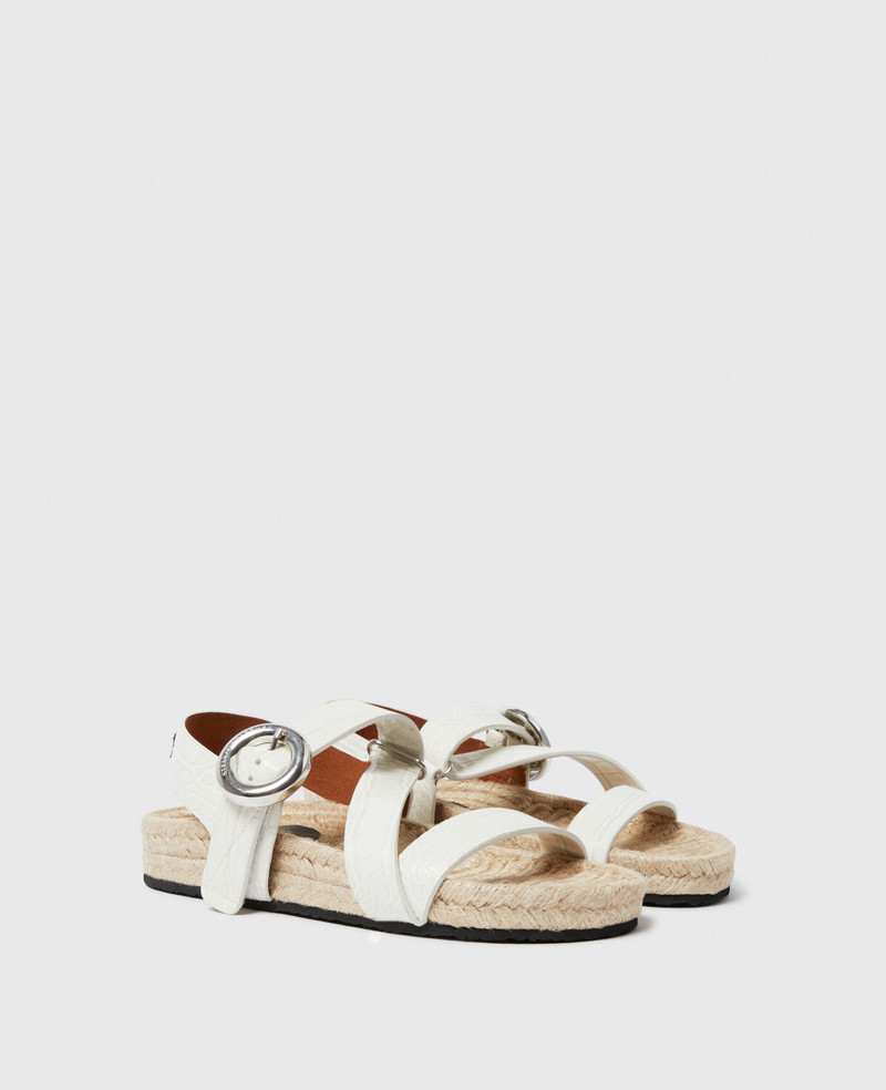 Gaia S-Wave Sandals 2