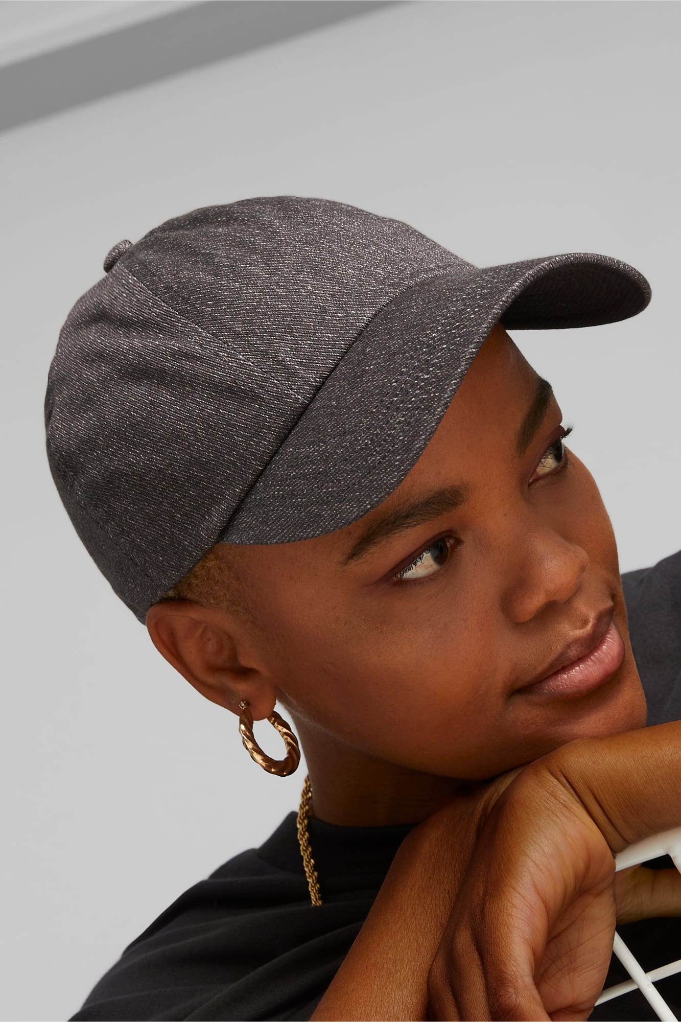 PRIME Ponytail Women's Cap - 3
