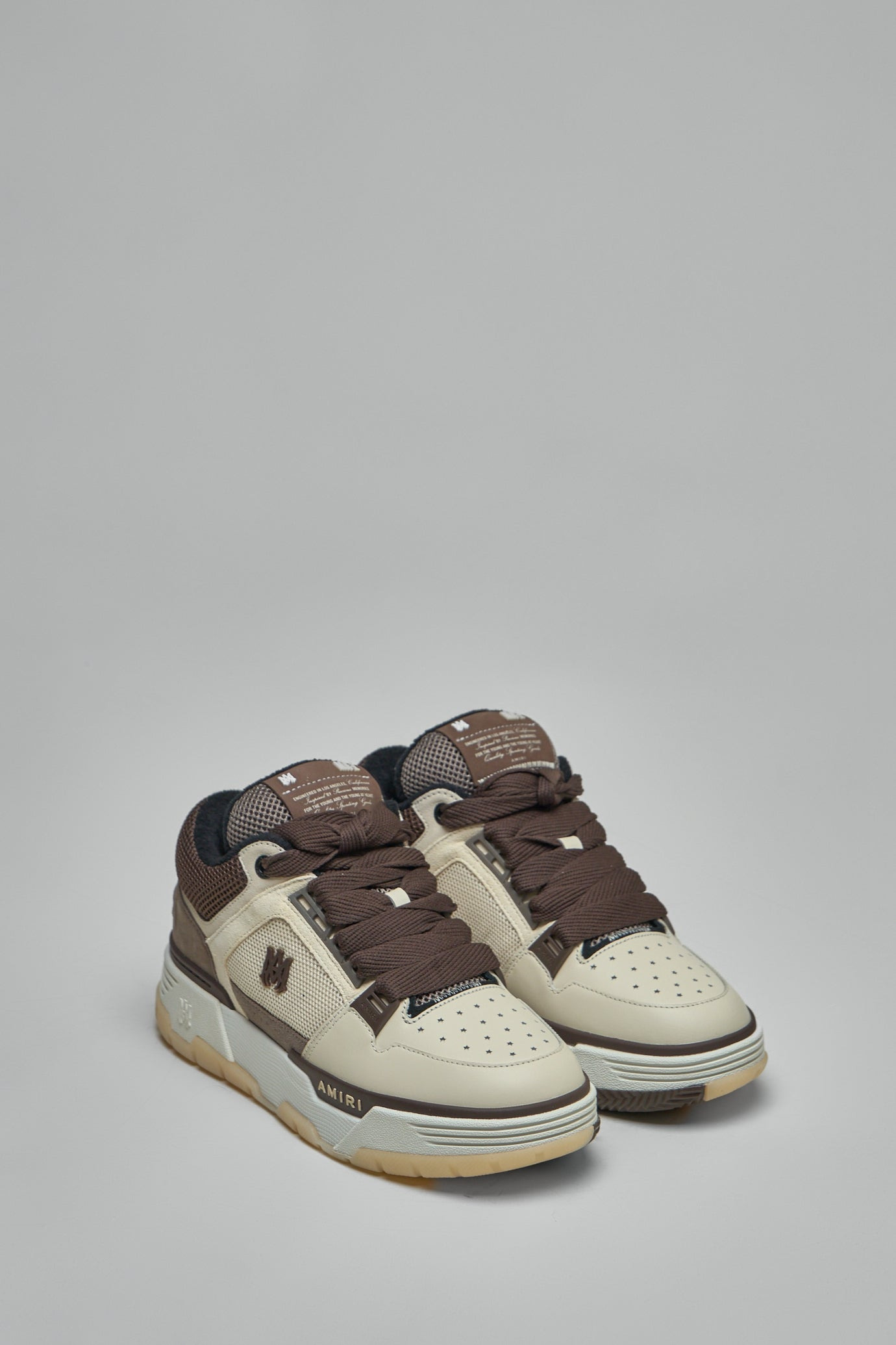 Ma-1 Sneakers - 2