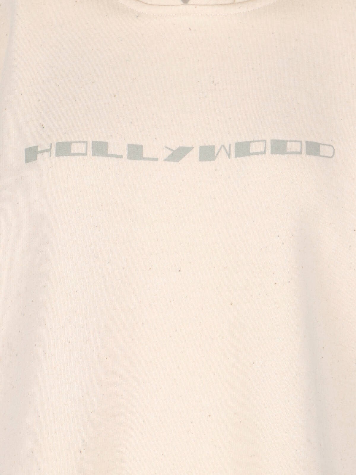 'HOLLYWOOD' LACE HOODIE - 4