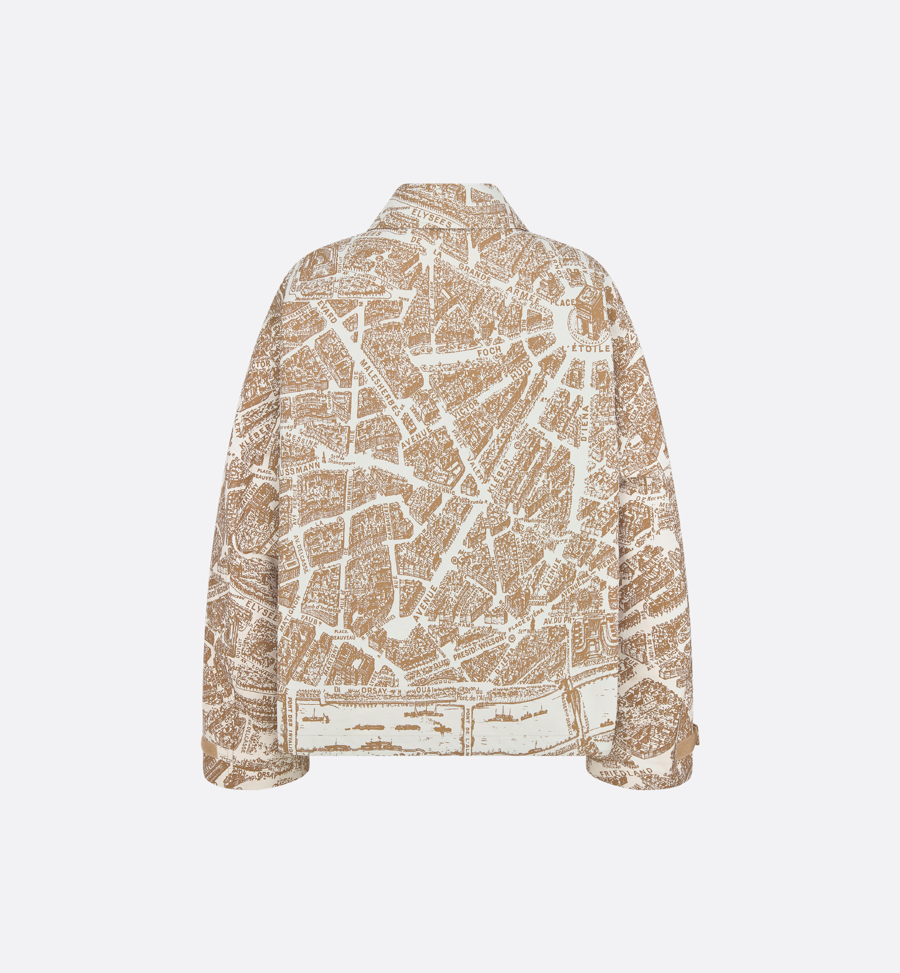 Jacket - 2