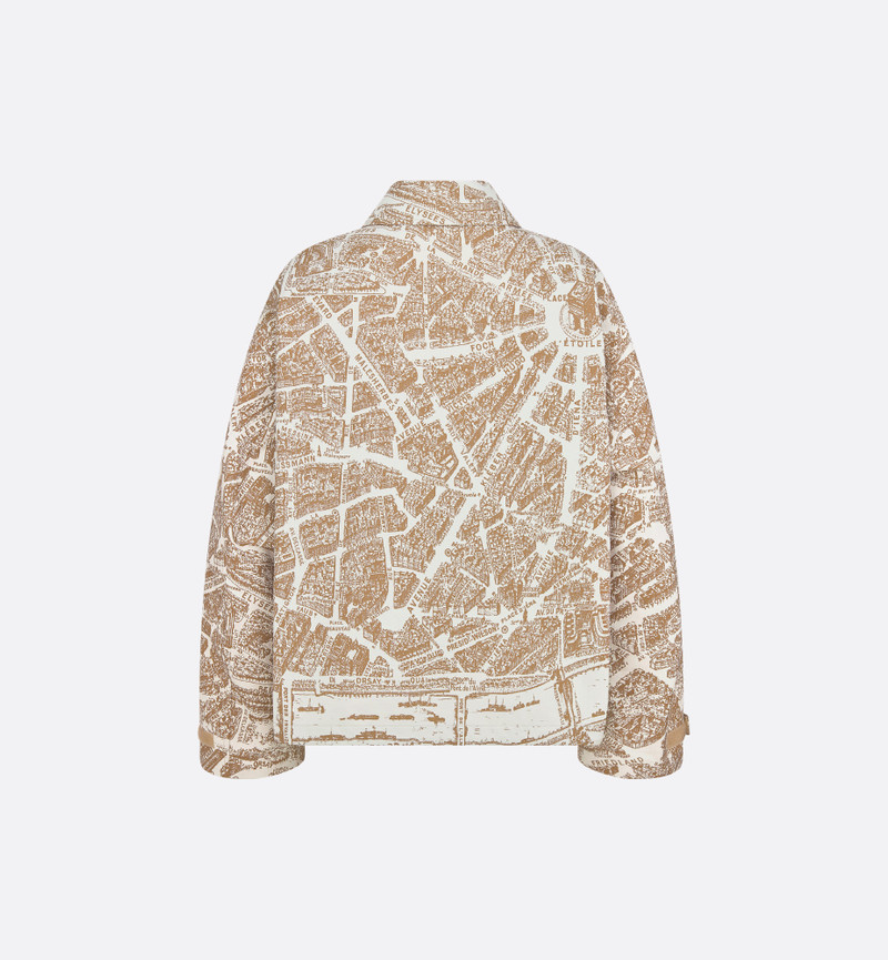 Dior Jacket outlook