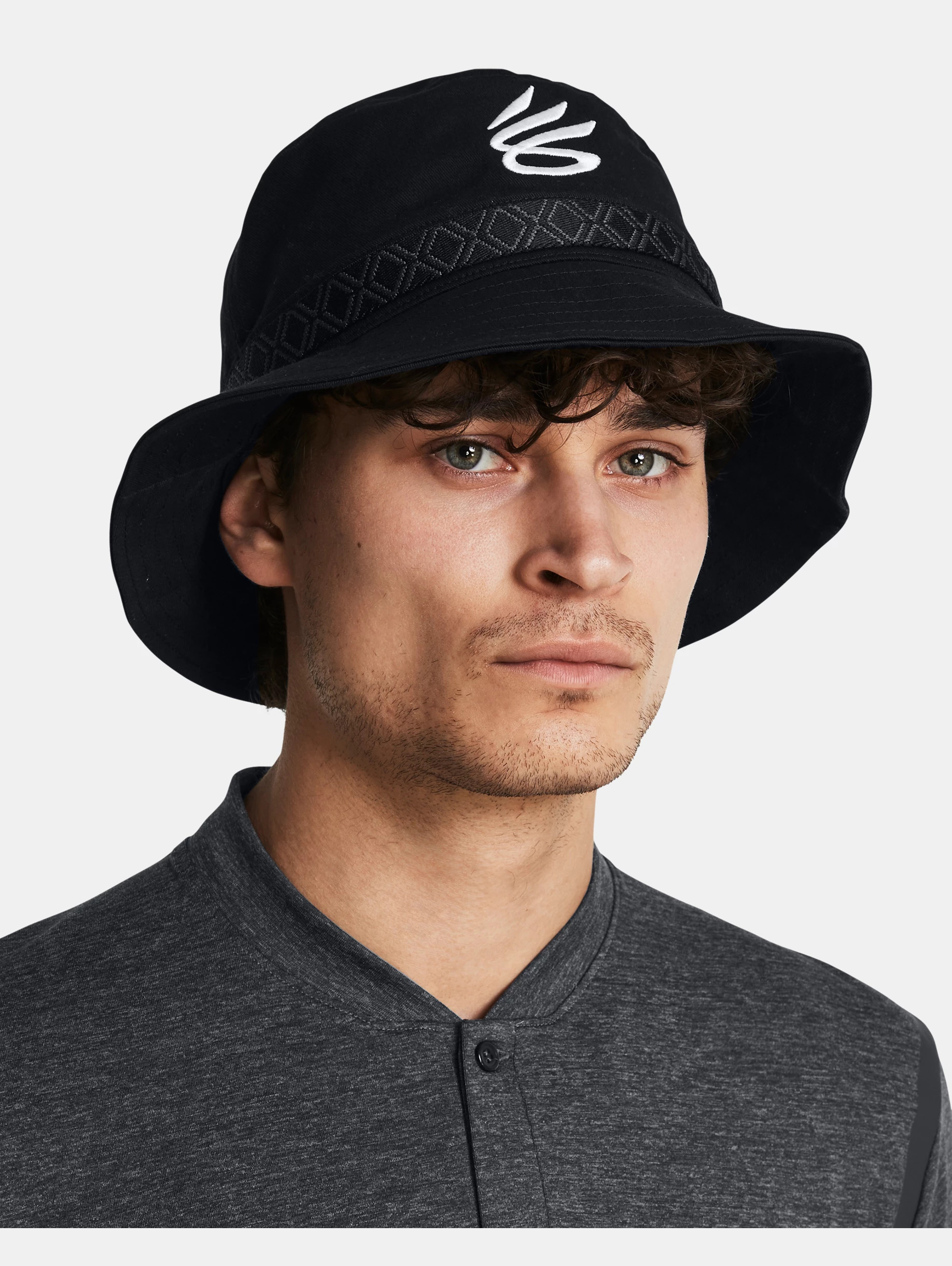 Unisex Curry Bucket Hat - 3