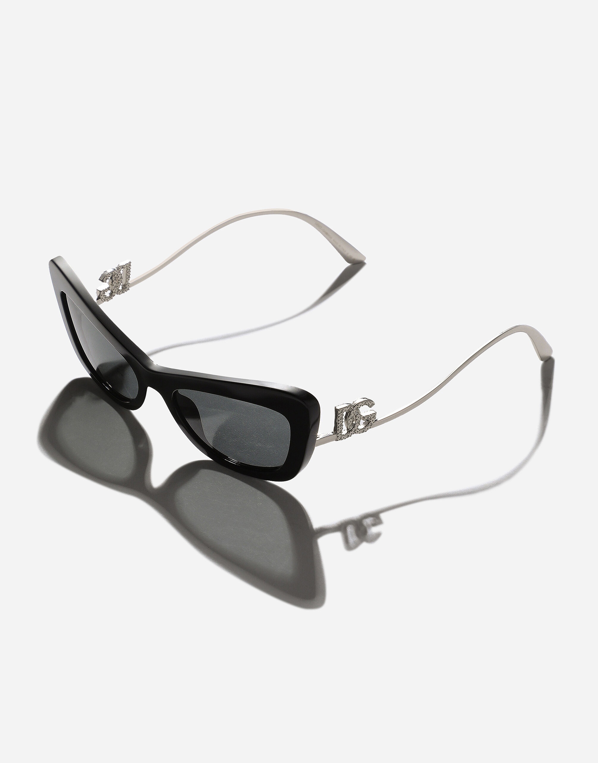 DG Crystal Sunglasses - 4
