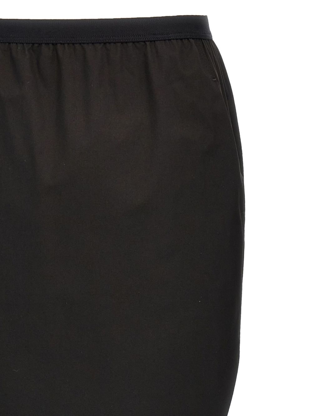 Pillar maxi skirt - 3