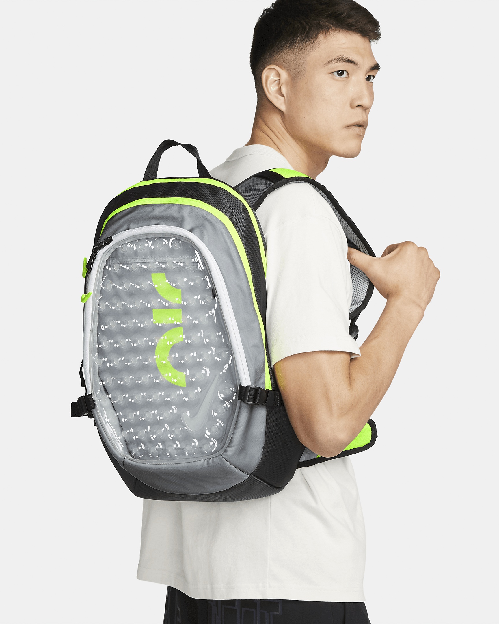 Nike Air Max Backpack (17L) 1