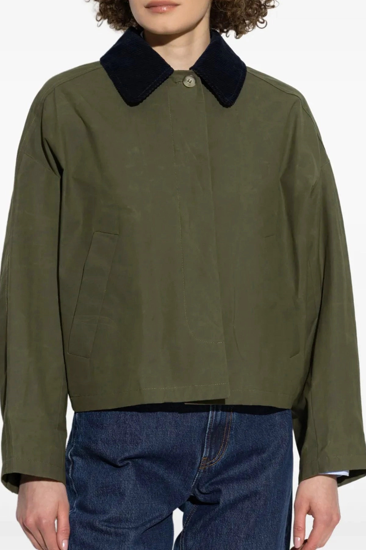 'Becca' jacket - 2